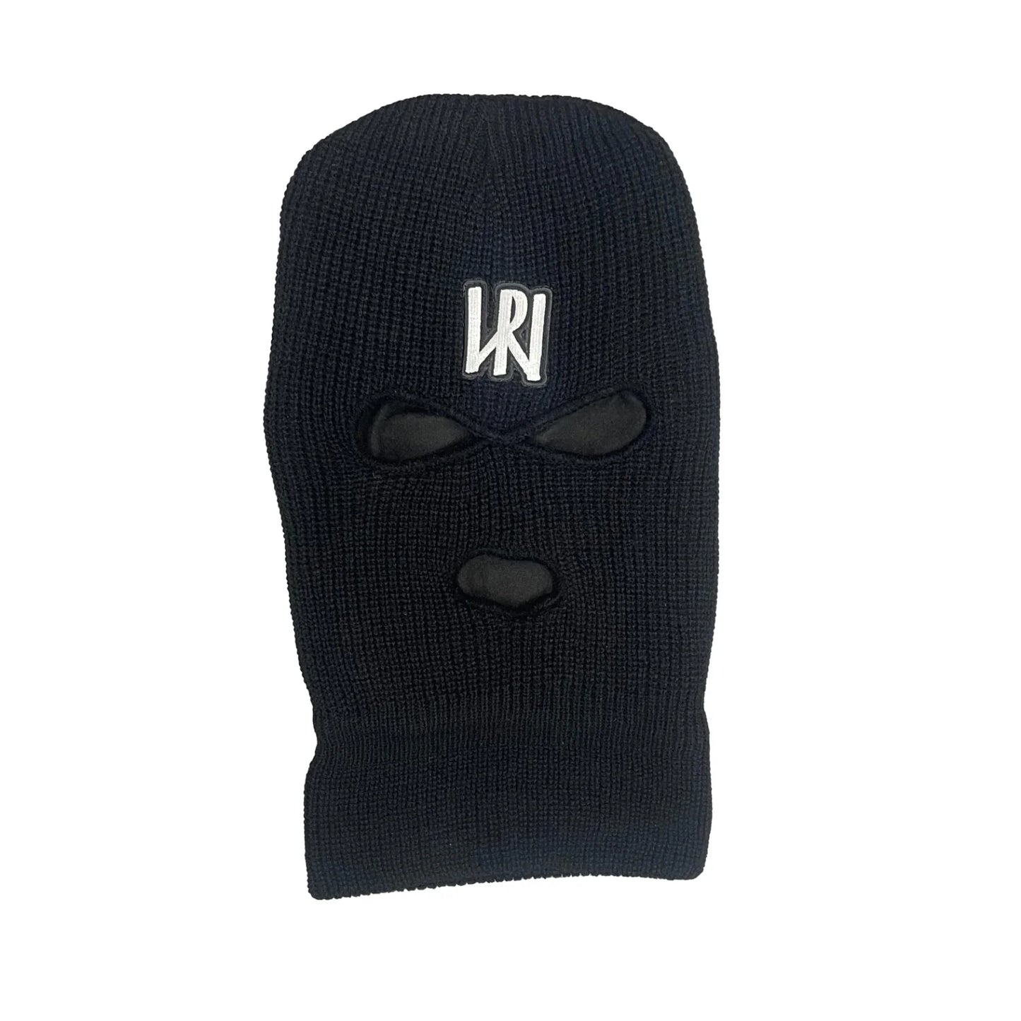 RW - Sturmmaske (black)