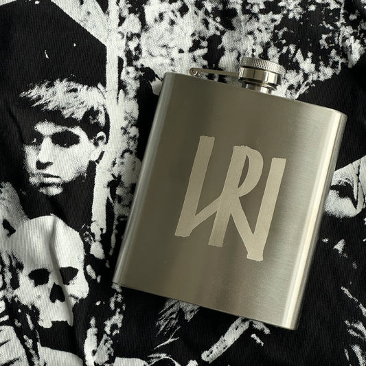 RW - Flachmann (steel)