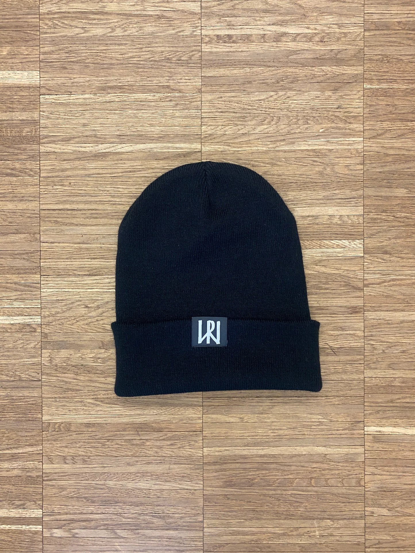 RW - Beanie (black)