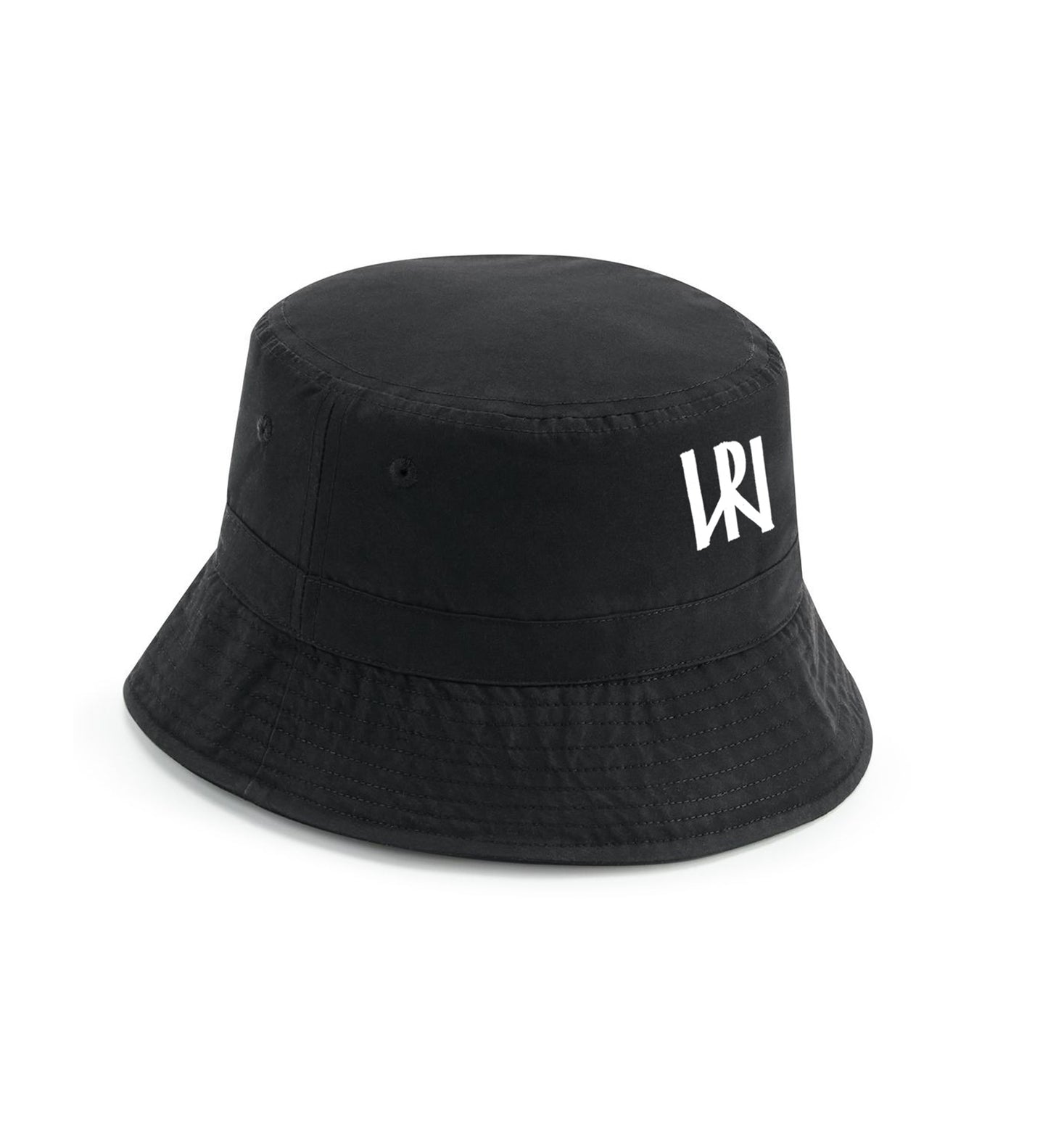RW - Bucket Hat (black)