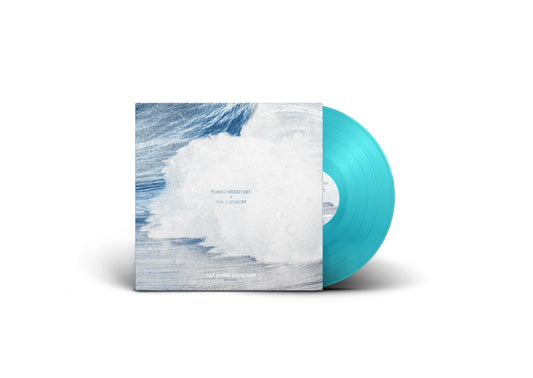 Rokko Weissensee X Philanthrope - "Das weiße Rauschen - Die Remixe" (Vinyl)