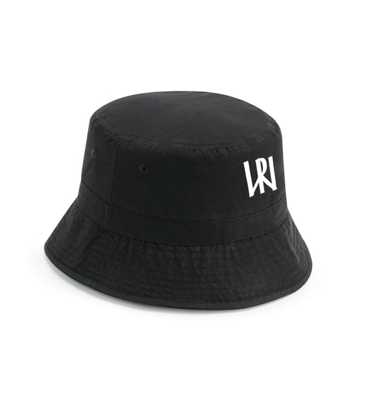 RW - Bucket Hat (black)