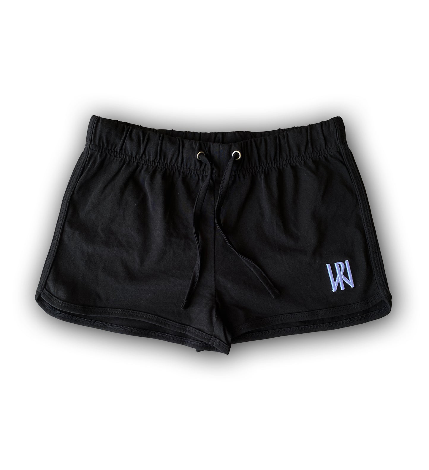RW - Girls Retro Shorts (black)