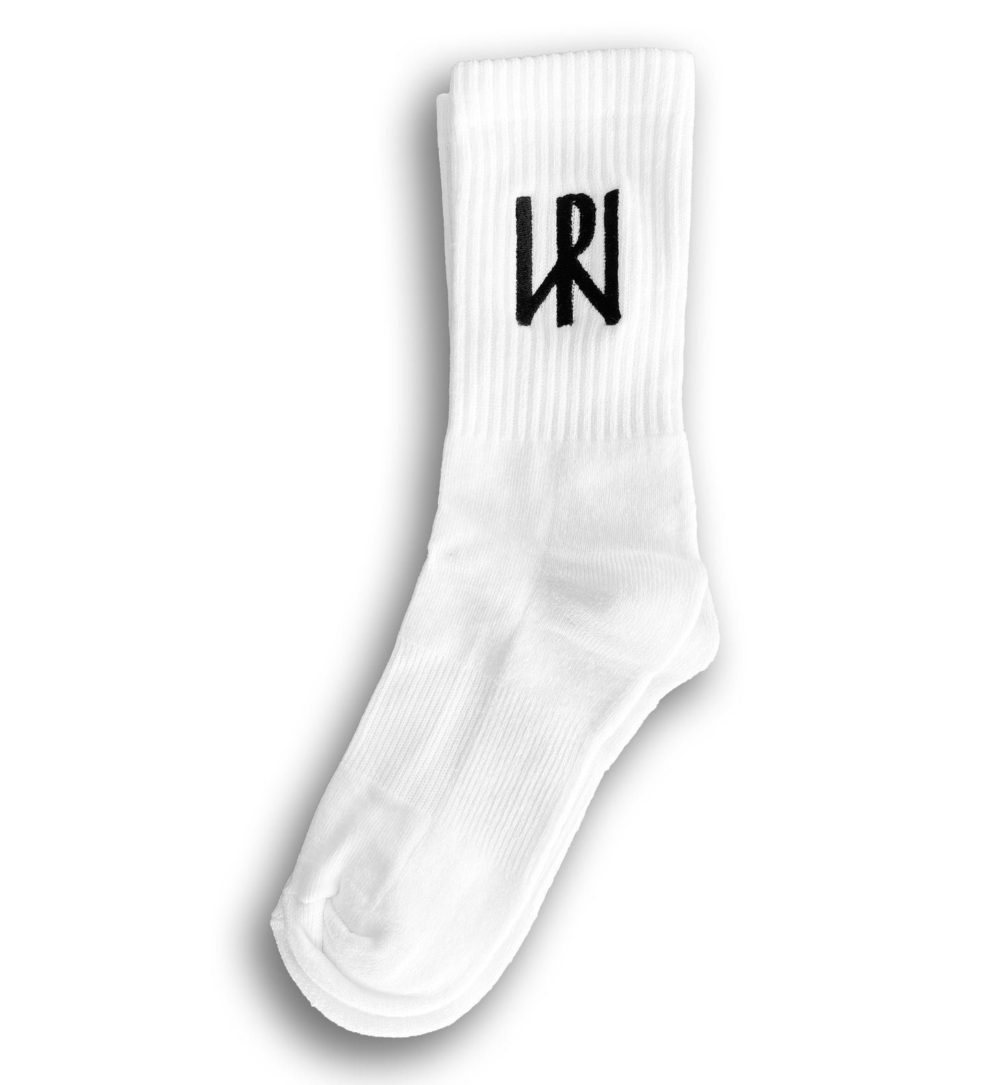 RW - Socken mit Stick