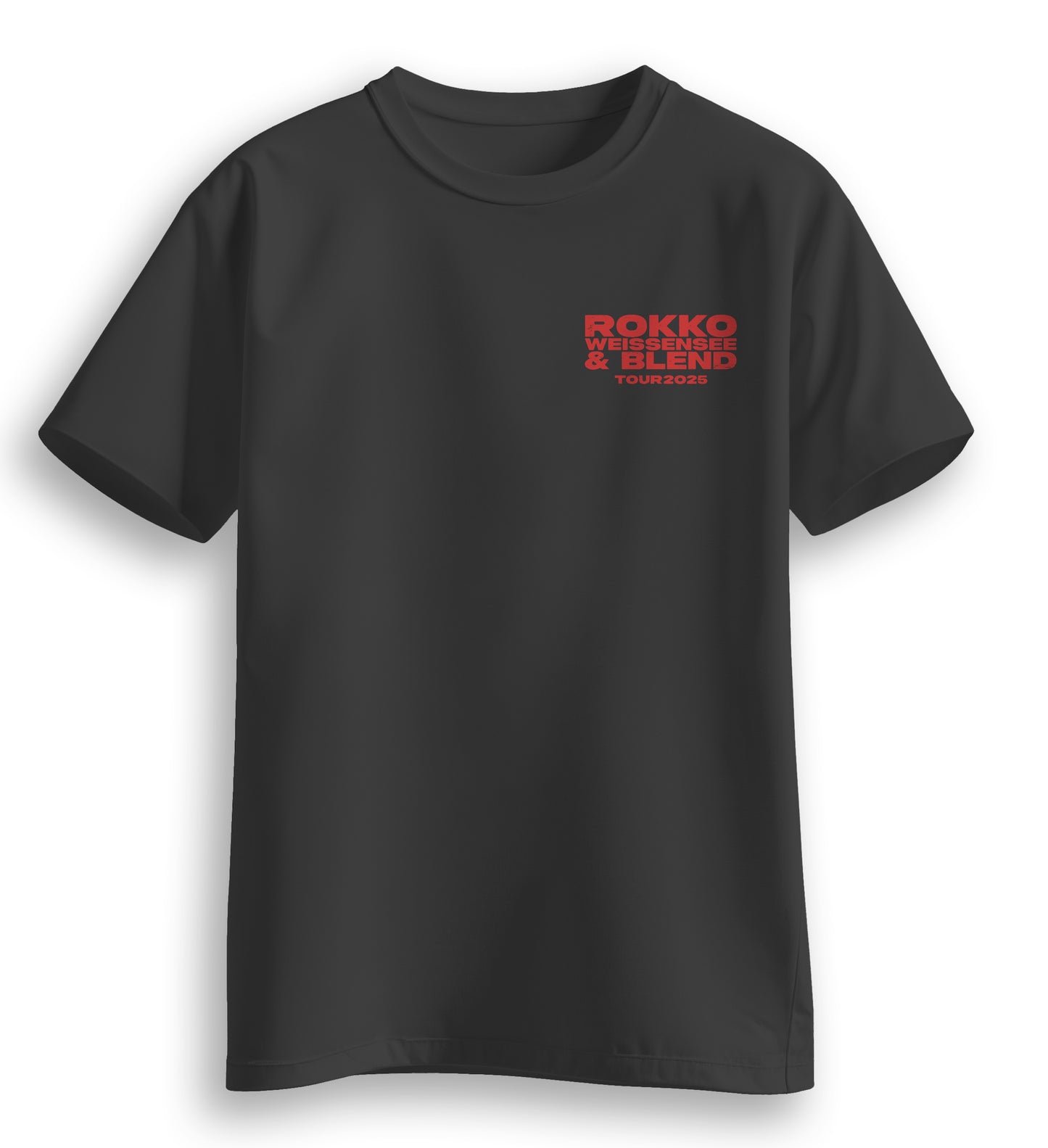 RW - Tourshirt 2025