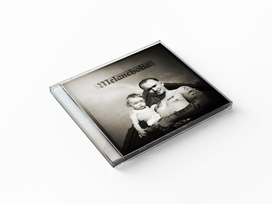 Blend - Melancholia CD